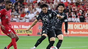 배준호 어시스트 2개 배달&hellip;스토크 시티, 포츠머스에 6-1 대승