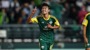 전북, ACL2서 태국 무앙통 꺾고 2연승 질주