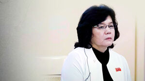 최선희 북한 외무상 27∼30일 중국 방문&hellip;김정은 방중 후 3주만