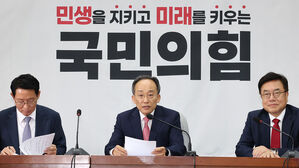 추경호 "탄핵 결코 있을 수 없어&hellip;야당 가담 시 대가 치를 것"
