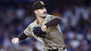 LA다저스 야마모토 vs 샌디에이고 시즈, NLDS 1차전 선발 맞대결