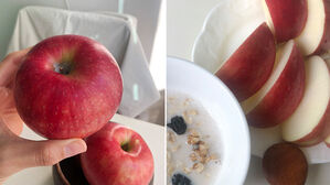 그 맛이 그 맛, 다 똑같다고요?&hellip;이맘때만 먹을 수 있는 특별함 [스프]