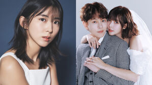 [SBS Star] 4MINUTE Kwon So-hyun Congratulates HyunA on Her Wedding with Yong Jun-hyung