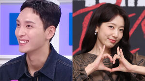 [SBS Star] "We Have a Lot in Common" Choi Tae Jun Opens Up About His Marriage with Park Shin Hye