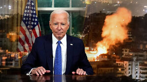 바이든 한마디에 요동친 유가, '일촉즉발' 중동 리스크 더 커지나 [스프]