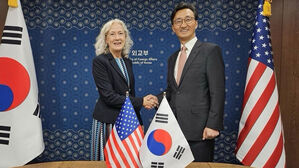 여 "한미방위비협정 국회 비준 절차 신속히 추진해야"