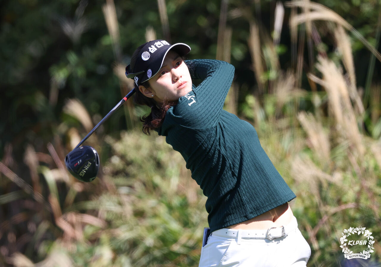 박도영 (사진=KLPGA 투어 제공, 연합뉴스)