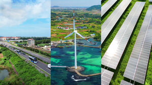 [뉴스토리] 탄소 없는 섬 그린수소로 그리는 제주