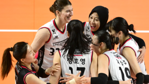 정관장 vs 현대건설, 배구 컵대회 결승서 5년 만에 격돌