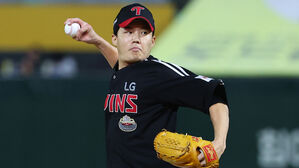 kt에 강한 임찬규 vs LG에 약한 엄상백&hellip;준PO 2차전 선발 맞대결