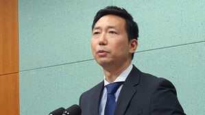 검찰, 민주당 이정헌 의원 선거사무장 선거법 위반 혐의 기소