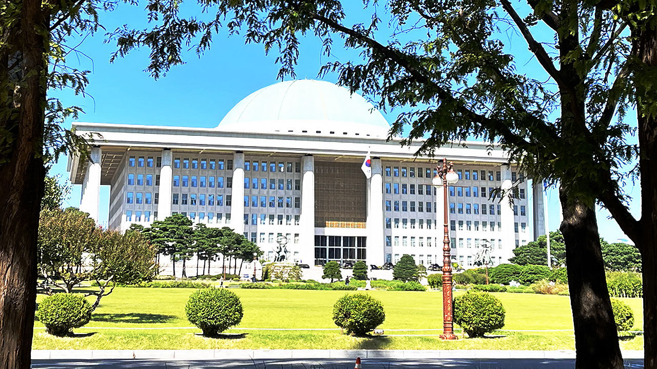 막오르는 정기국회…여야 예산·입법 전면전에 격돌 예고
