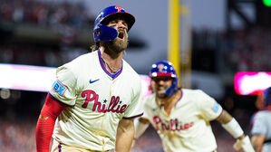 하퍼도 WBC 미국대표팀 출전 선언&hellip;"역대 최강 타선"