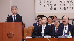 조희대 대법원장, 비상계엄에 긴급 간부회의 열어 대책 논의