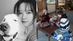 [SBS Star] "It Was the Happiest Time" Koo Hye Sun Looks Back on TV Show She Filmed with Ahn Jae Hyeon