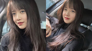 [SBS Star] "They Hid Our Relationship for Success" Koo Hye Sun Says All Her Celebrity Exes Are Successful Now