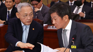 문체부, 정몽규 '승인' 불허 권한 없다&hellip;인준권은 체육회에