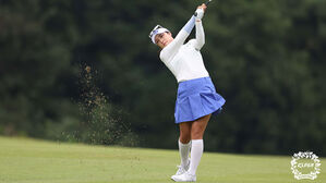 윤이나, 여자골프 세계랭킹 32위…KLPGA 선수 중 최고 순위