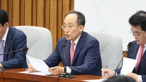 여당, 장관차 '당근 매물'&middot;기밀문건 공개 야당 의원들 법적 조치 검토