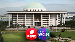 국감 이틀째&hellip;'이재명 재판' vs '김 여사 의혹'