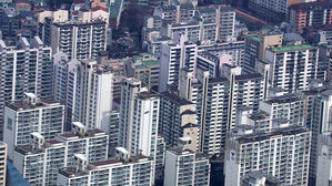 토허구역 재지정에 4월 서울 아파트 거래 67%↓&hellip;강남3구 &middot; 용산 90% 급감