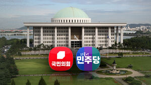국정감사 이틀째&hellip;"동행명령 남발" vs "김 여사 의혹 규명"