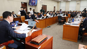 김대남&middot;명태균&middot;김영선, 모레 국감 증인 불출석 통보