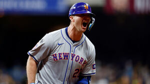 뉴욕 메츠, 9년 만의 MLB 챔피언십 시리즈까지 '1승'