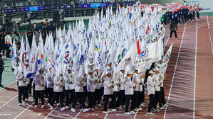 제105회 전국체전, 11일 경남 김해서 개막&hellip;파리 영웅 대거 출전