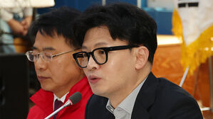 '공천 개입 의혹'에&hellip;한동훈 "국민, 한심하다 생각할 것"