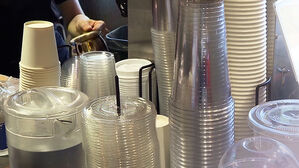 컵값 따로 받는다는데&hellip;헷갈리는 '탈플라스틱 대책' 총정리