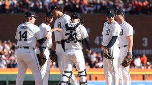 MLB 디트로이트, 아메리칸리그 챔피언십시리즈 진출 눈앞