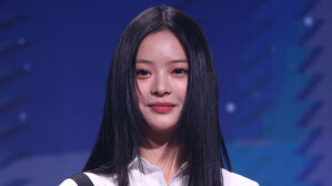 뉴진스 하니 "국감 혼자 나가겠다&hellip;스스로와 멤버 위해"