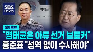 홍준표