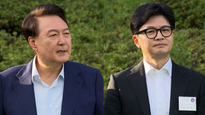 윤 대통령-한동훈 대표, 10&middot;16 재보선 후 독대