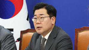 박찬대 "명태균 혀 끝에 정권 명운 걸린 형국"