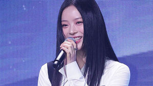 뉴진스 하니 "국감 혼자 나가겠다&hellip;스스로와 멤버 위해서"