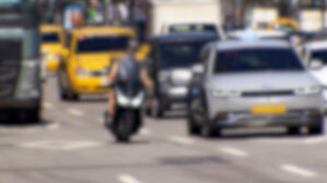 '5대 반칙 운전' 단속&hellip;경찰, 5개월간 13만 건 적발