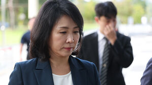 검찰, '공직선거법 위반' 김혜경 벌금 300만 원 재구형
