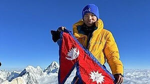 네팔 18세 셰르파, 8천m급 14좌 최연소 완등&hellip;종전 '30세' 경신