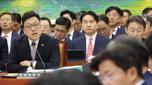 여당, 정무위 국감서 금투세 압박&hellip;야당은 김 여사 도이치 의혹 추궁