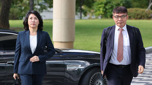 김혜경 동석자 식사 자리, 현금결제 내역 없어&hellip;다음 달 14일 1심 선고