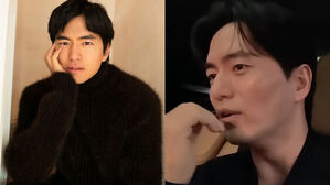 [SBS Star] Lee Jin Uk Shares He Thinks He Is Not Good-Looking for an Actor