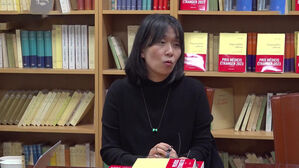 "한국의 한강"&hellip;K문학 노벨 문학상 거머쥐다
