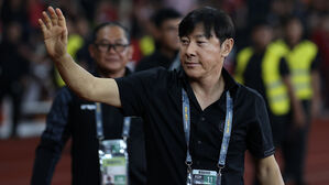 '신태용호' 인도네시아, 바레인과 통한의 무승부…날아간 첫 승