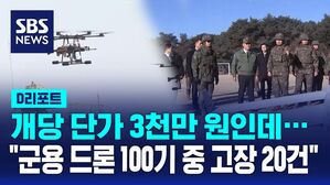 드론