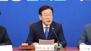 이재명 "초부자감세로 곳간 구멍&hellip;추경이든 차등 지원이든 하라"