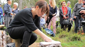 90년 뒤 출간될 한강 미공개 원고는 '사랑하는 아들에게'