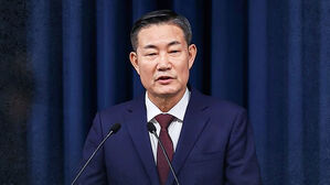 신원식 "러, 북 파병 대가로 방공망 장비&middot;대공미사일 지원"