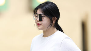 '파리 금' 오예진, 전국체전 공기권총 1위로 결선&hellip;김예지&middot;양지인 탈락